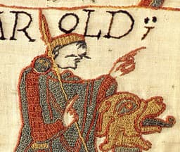 Harold Godwinson
