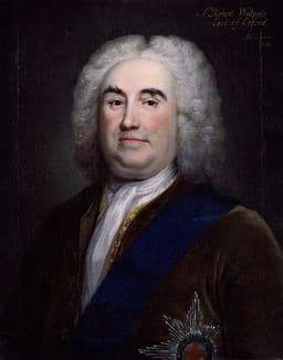 Robert Walpole
