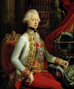 Ferdinand III