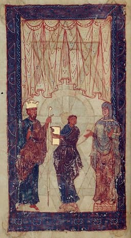 Ferdinand I of Leon