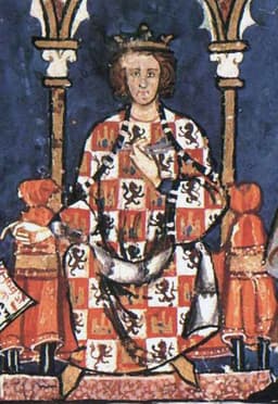 Alfonso X the Wise
