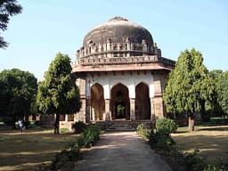 Sikandar Lodi