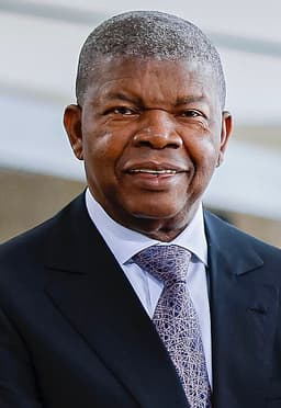 Joao Lourenco