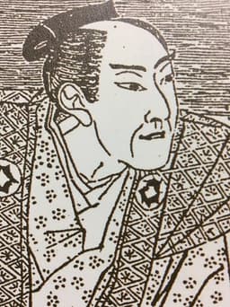 Ooka Tadasuke