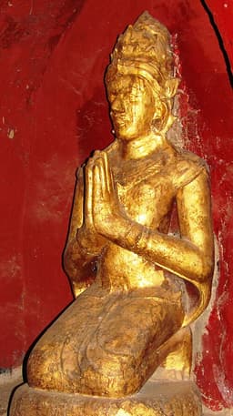 Kyansittha