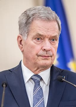 Sauli Niinisto