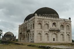 Ala-ud-din Bahman Shah