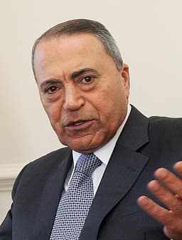 Marouf al-Bakhit