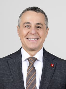Ignazio Cassis