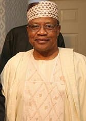 Babangida Ibrahim