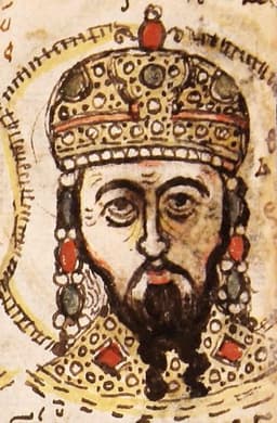 Theodore I Laskaris