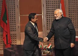 Abdulla Yameen