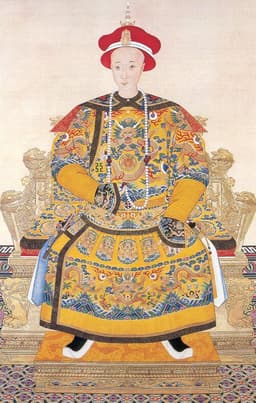 Tongzhi Emperor