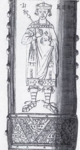 Louis the Child