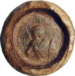Conrad I of Germany