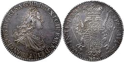Francis I Stephen