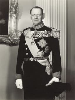 Frederick IX of Denmark