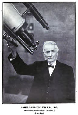 John Monash