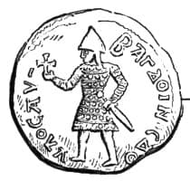 Baldwin II of Jerusalem