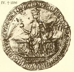 Margaret II of Avesnes