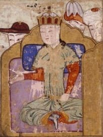 Mongke Khan