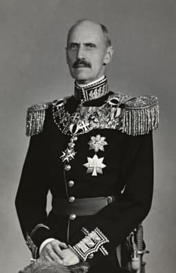 Haakon VII of Norway