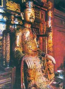 Dinh Tien Hoang