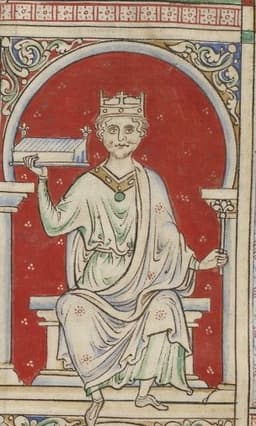 William II Rufus