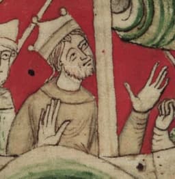 Henry I of England