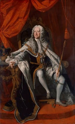 George I of Great Britain