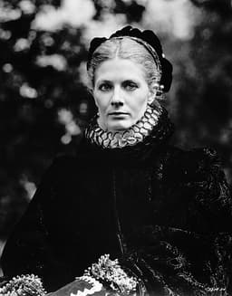 Mary Queen of Scots