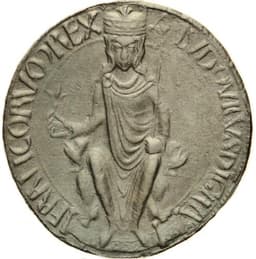 Louis VII of France