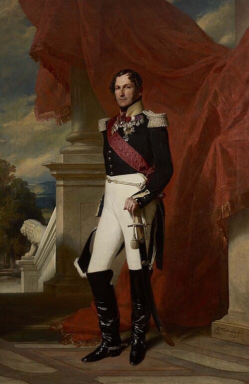 Leopold I
