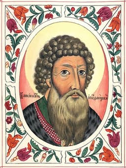 Ivan I Kalita