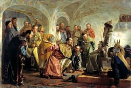 Ivan IV the Terrible