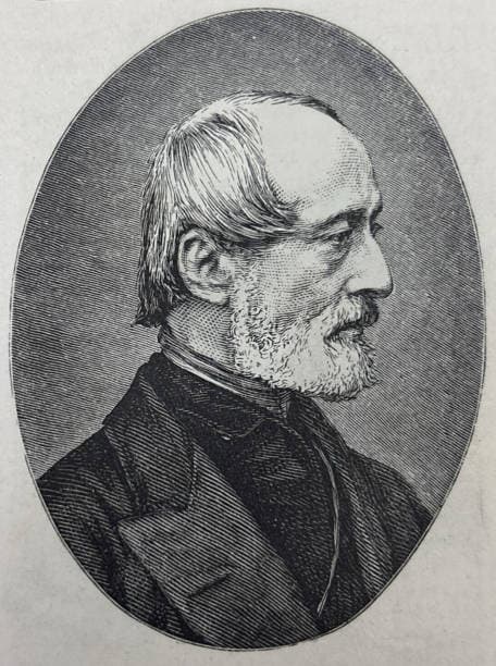 Giuseppe Mazzini