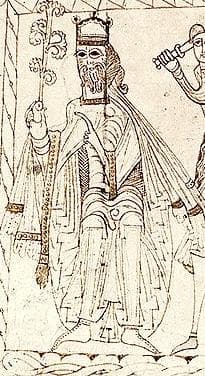 Alfonso VII of Leon