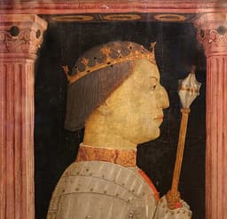 Alfonso V of Aragon