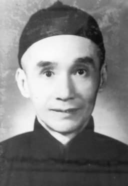 Huan Wen
