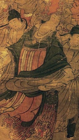 Wu Zhao