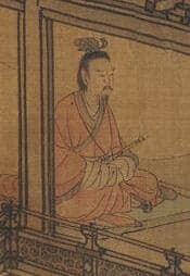 Duke Wen of Jin