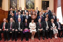 Jacinda Ardern