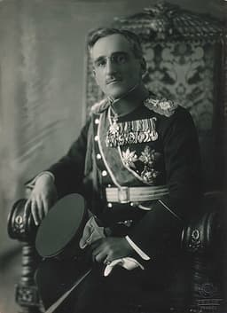 Alexander Karađorđevic