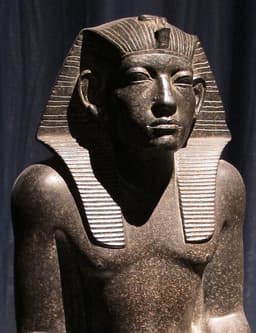 Senusret III