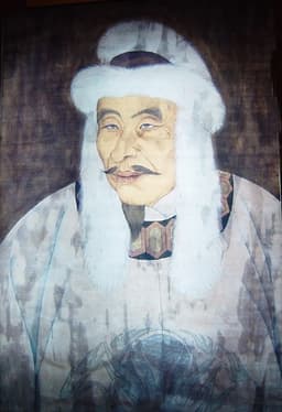 Emperor Taizu of Liao