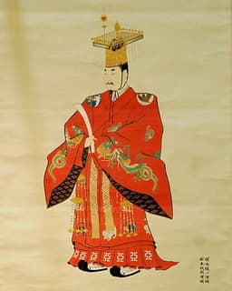 Emperor Go-Sanjo