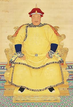 Hong Taiji
