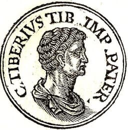Tiberius