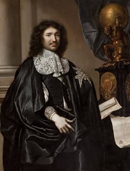 Jean-Baptiste Colbert
