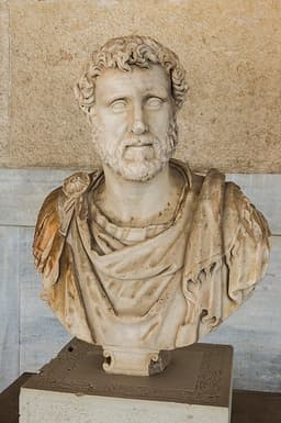 Antoninus Pius